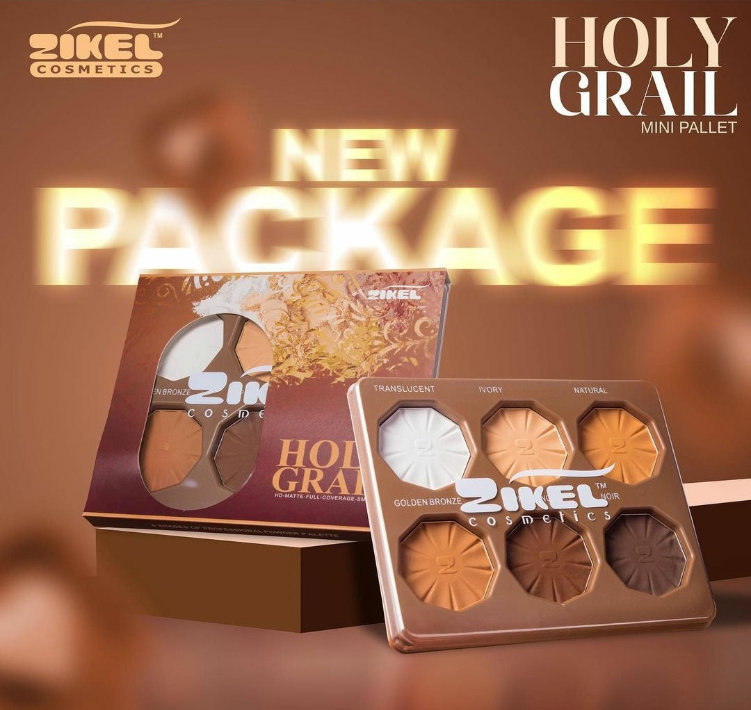 Powder Palette