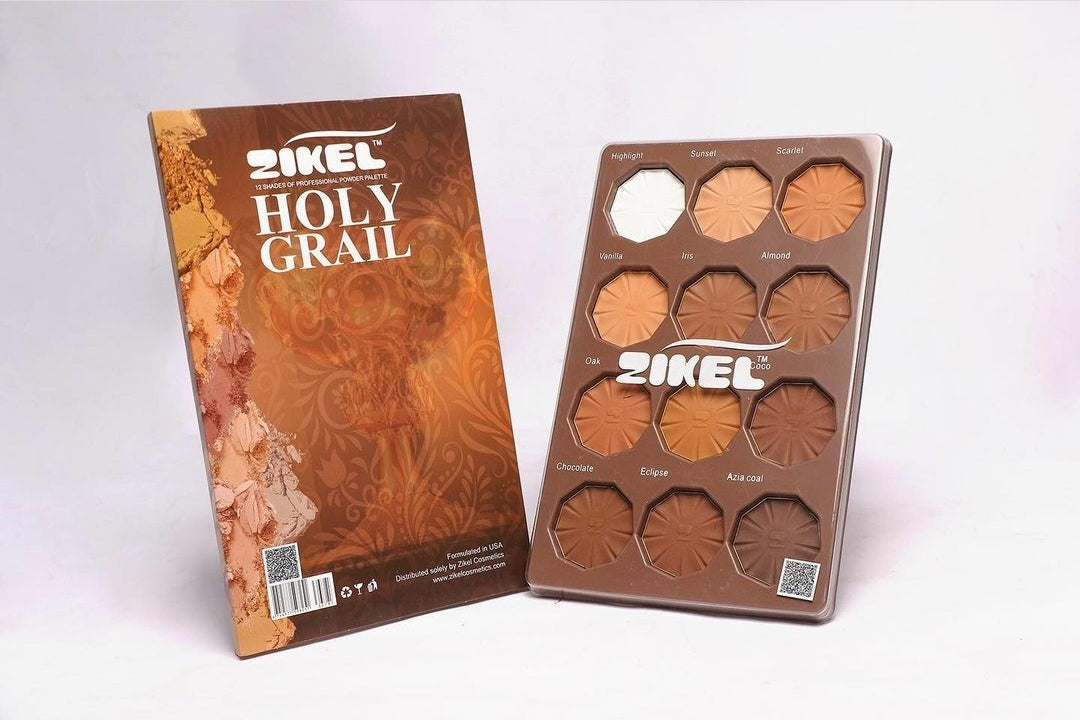 Powder Palette